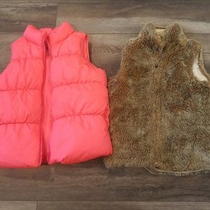 Girls Vest💋💚💗